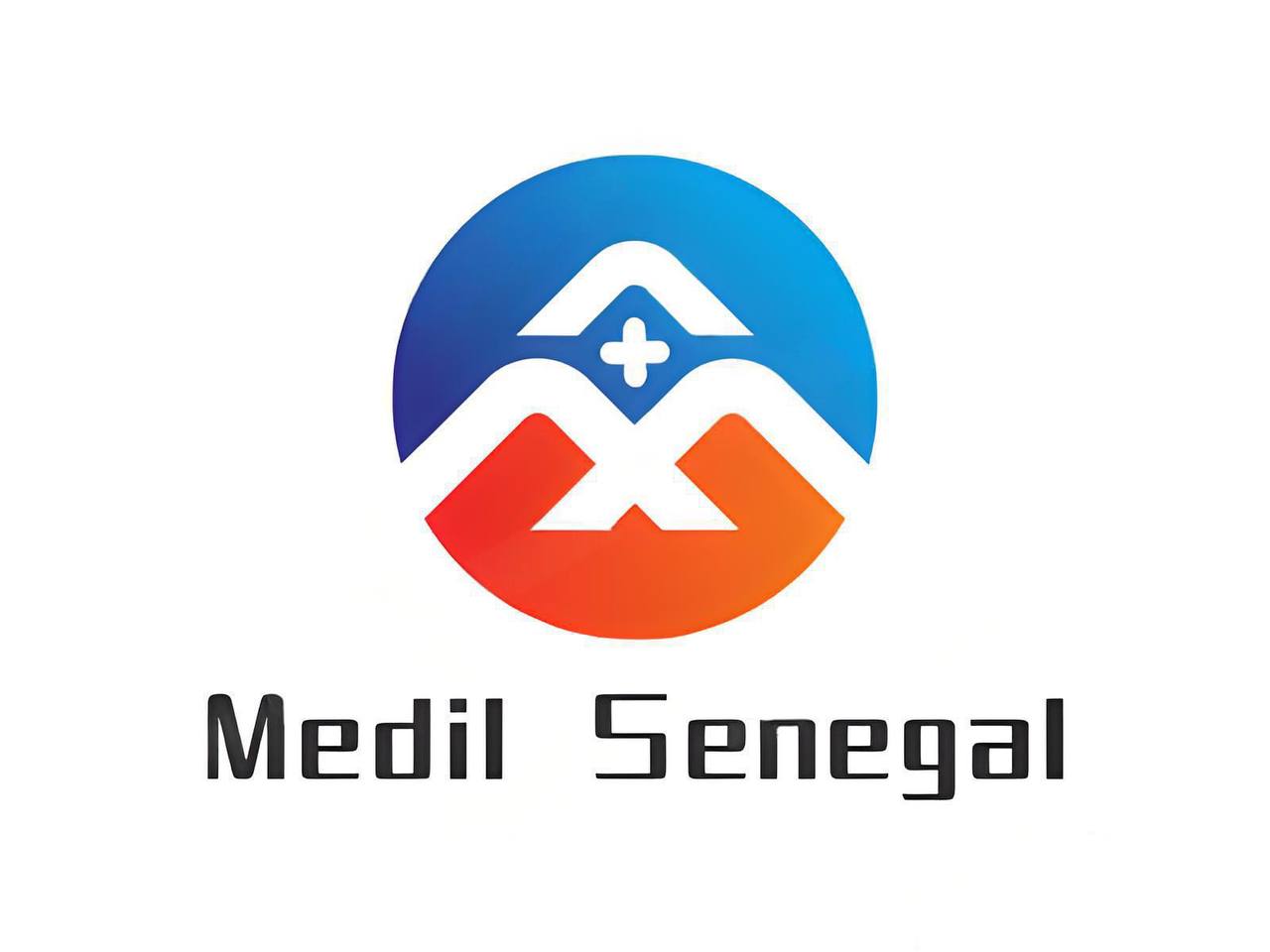 Logo Medil Sénégal